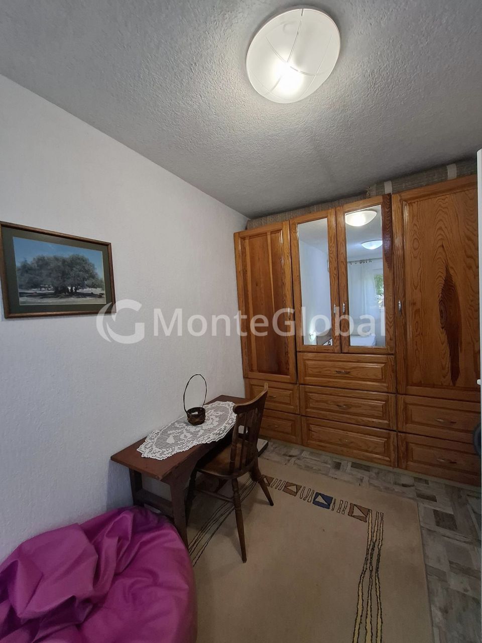 Appartement au Bar, Monténégro, 60 m² - image 3