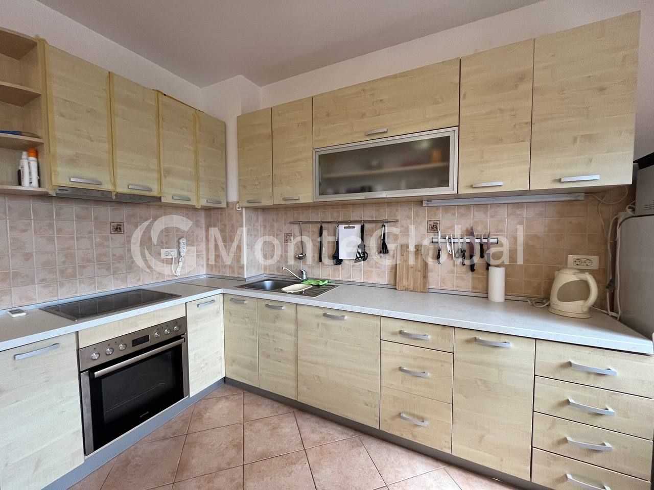 Appartamento a Petrovac, Montenegro, 50 m² - foto 3