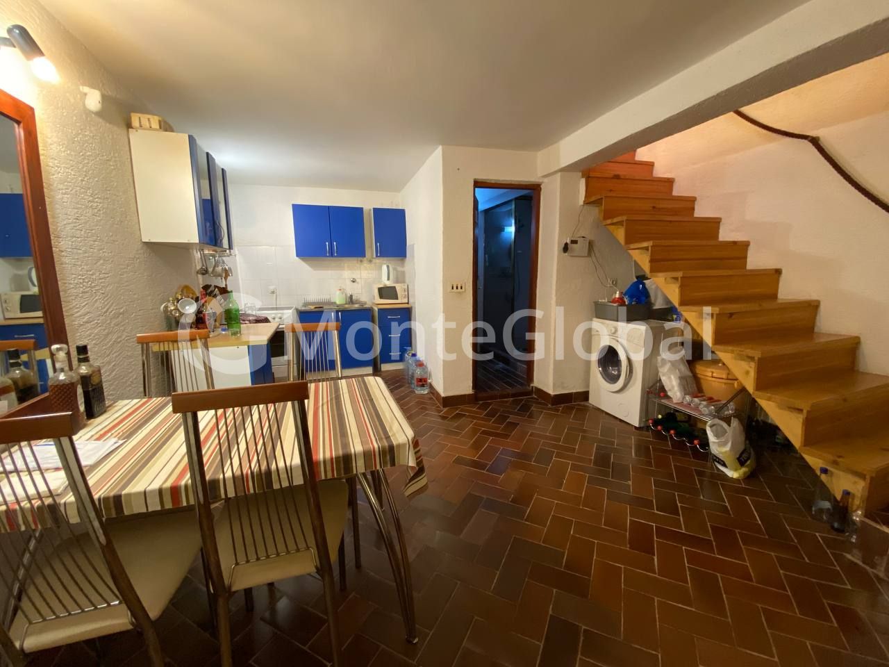 Haus in Budva, Montenegro, 104 m² - Foto 3