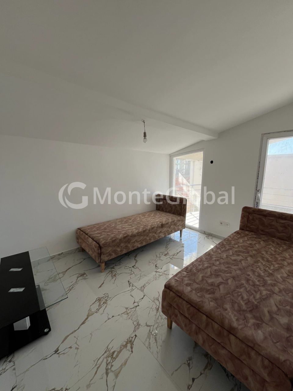 Wohnung in Dobra Voda, Montenegro, 86 m² - Foto 3