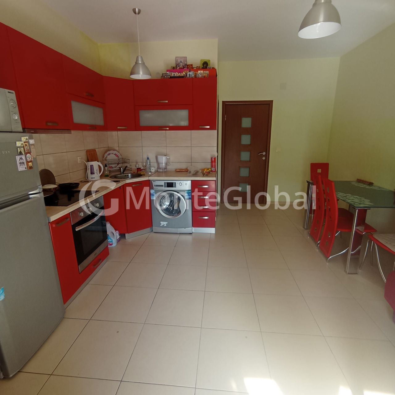 Haus in Budva, Montenegro, 537 m² - Foto 3