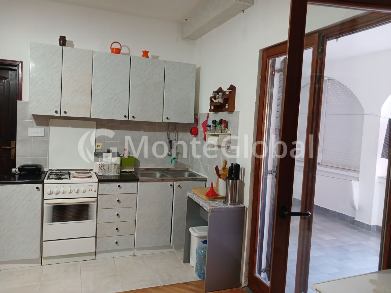 Appartamento a Krasici, Montenegro, 90 m² - foto 3