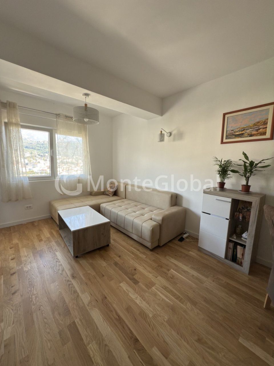 Wohnung in Bar, Montenegro, 68 m² - Foto 3