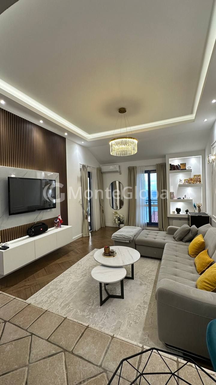 Appartamento a Budva, Montenegro, 56 m² - foto 3