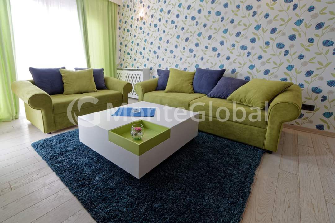 Wohnung in Tivat, Montenegro, 145 m² - Foto 3