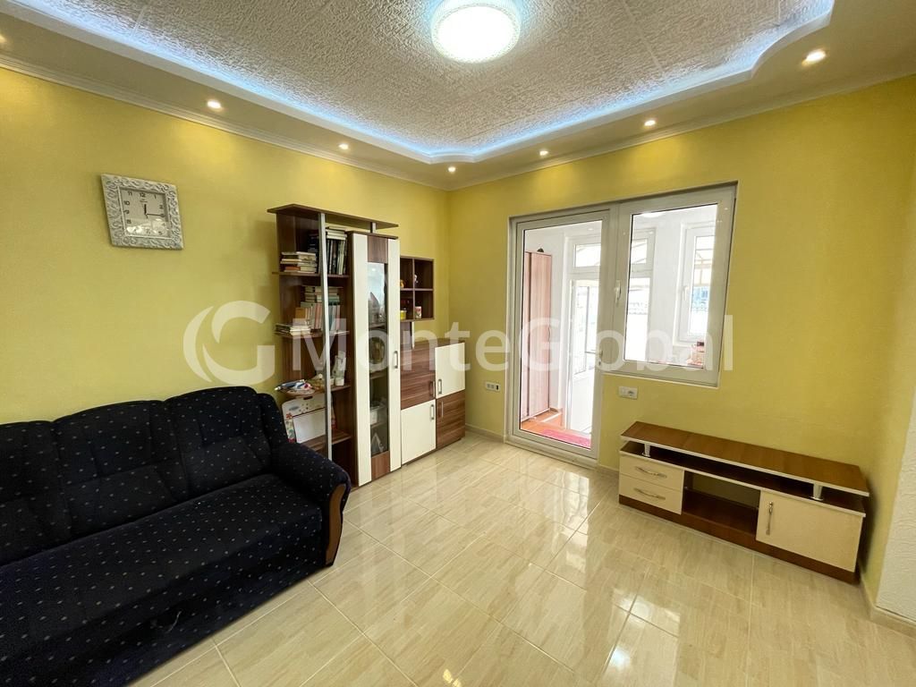 Appartamento a Sutomore, Montenegro, 38 m² - foto 4