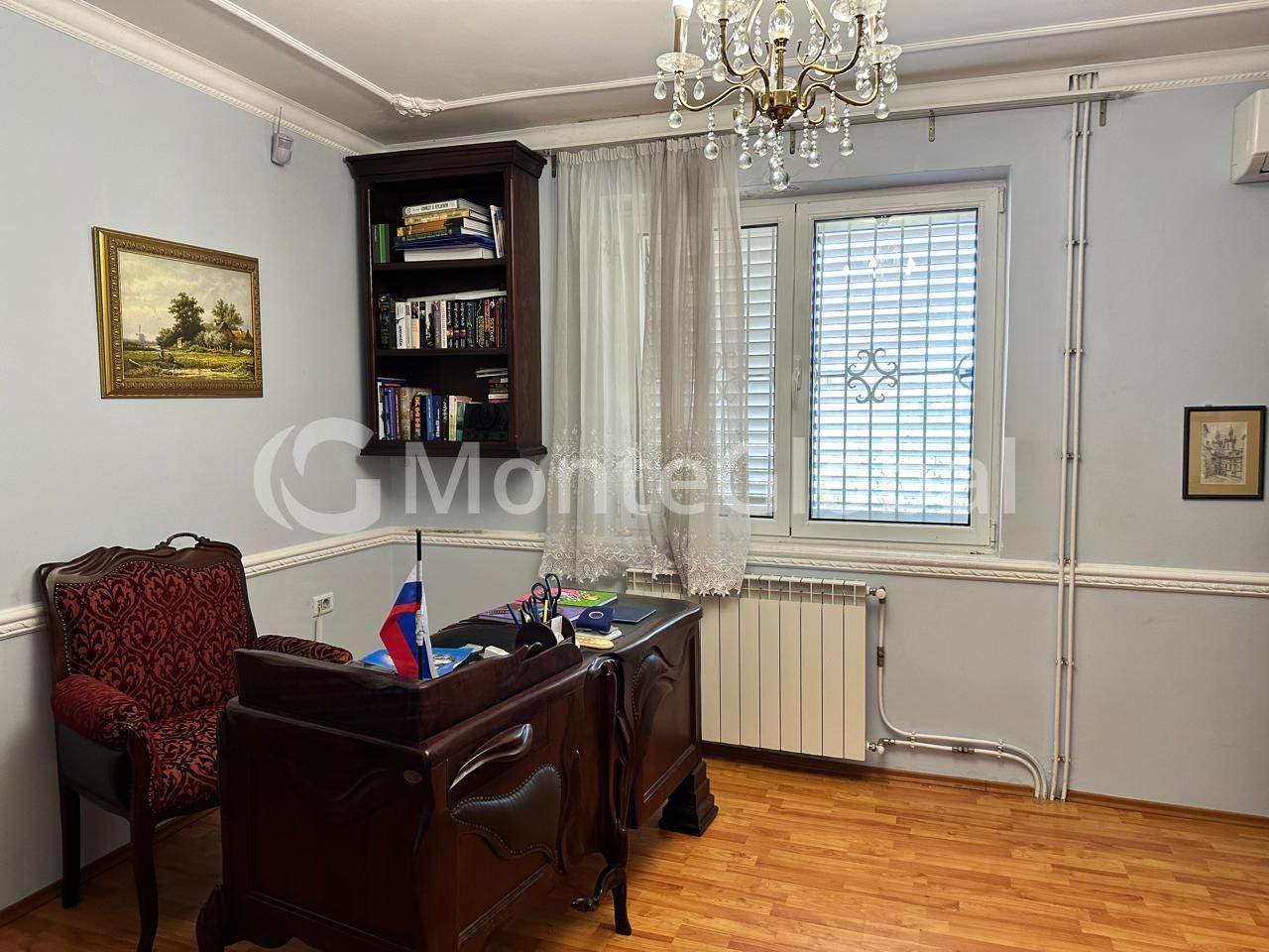 Haus in Bar, Montenegro, 1 000 m² - Foto 3