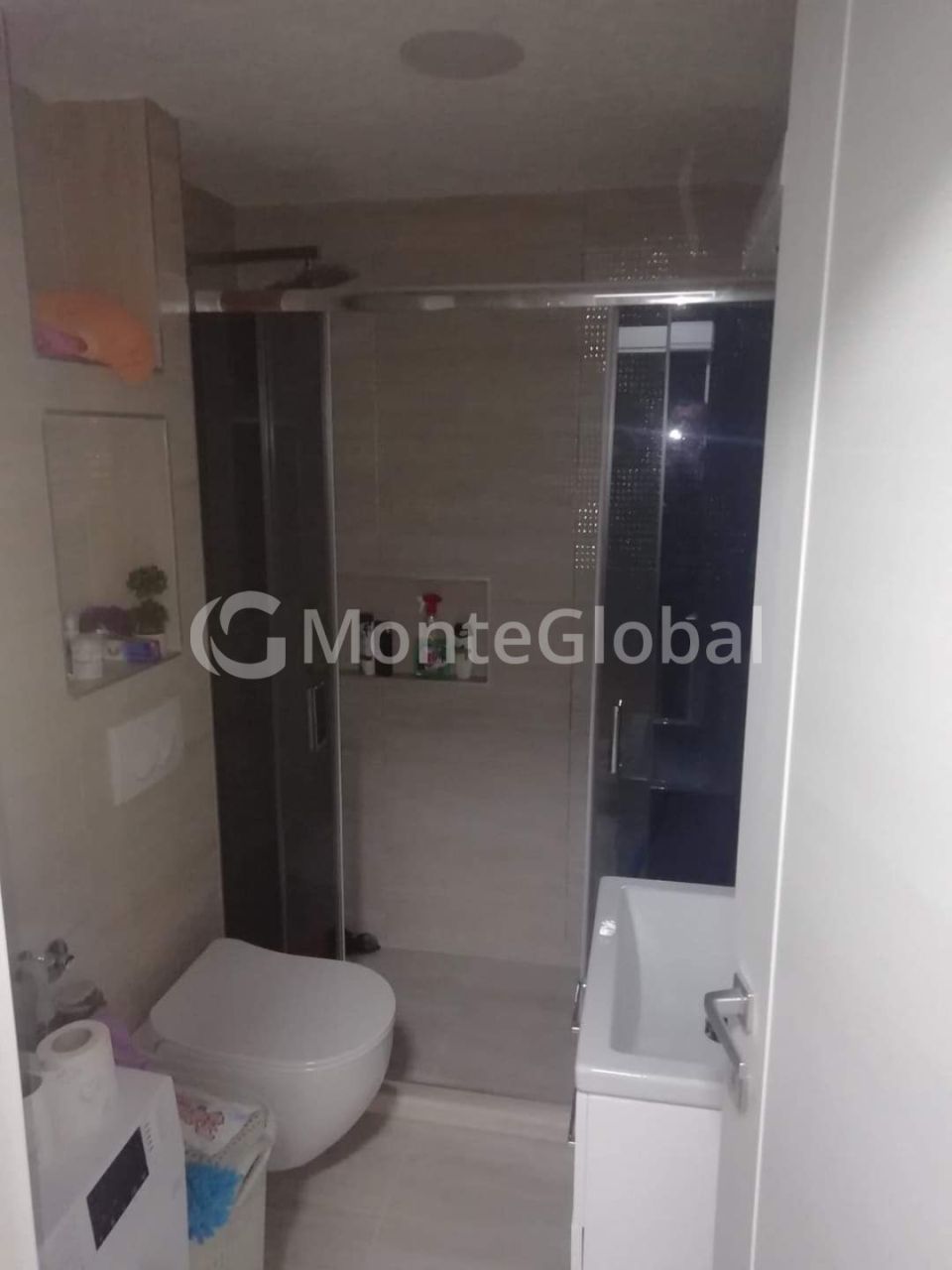 Appartement à Budva, Monténégro, 42 m² - image 1