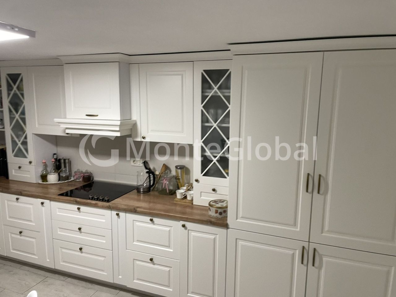 Villa a Bar, Montenegro, 539 m² - foto 4