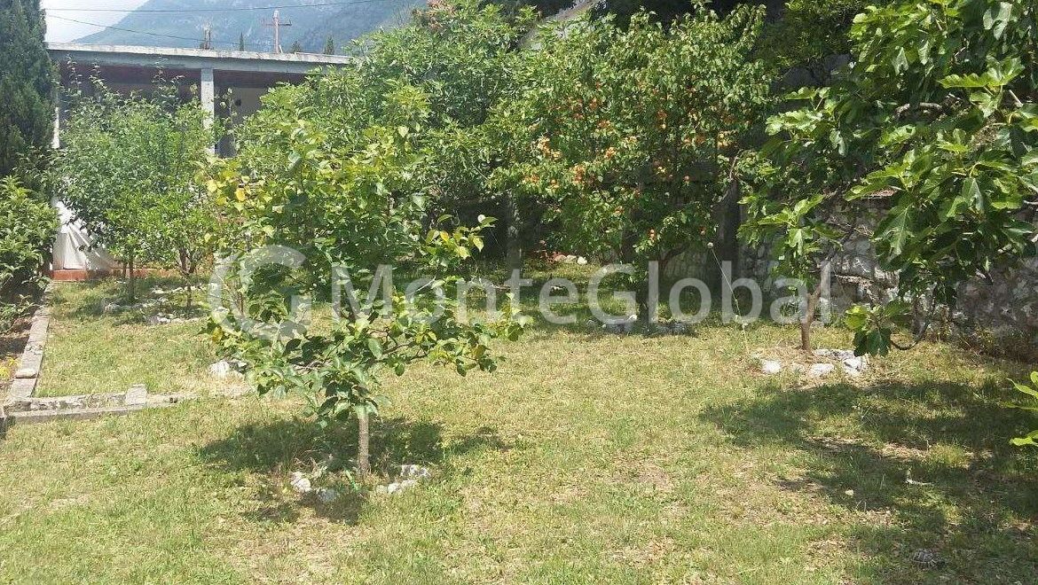 Haus in Sutomore, Montenegro, 290 m² - Foto 4