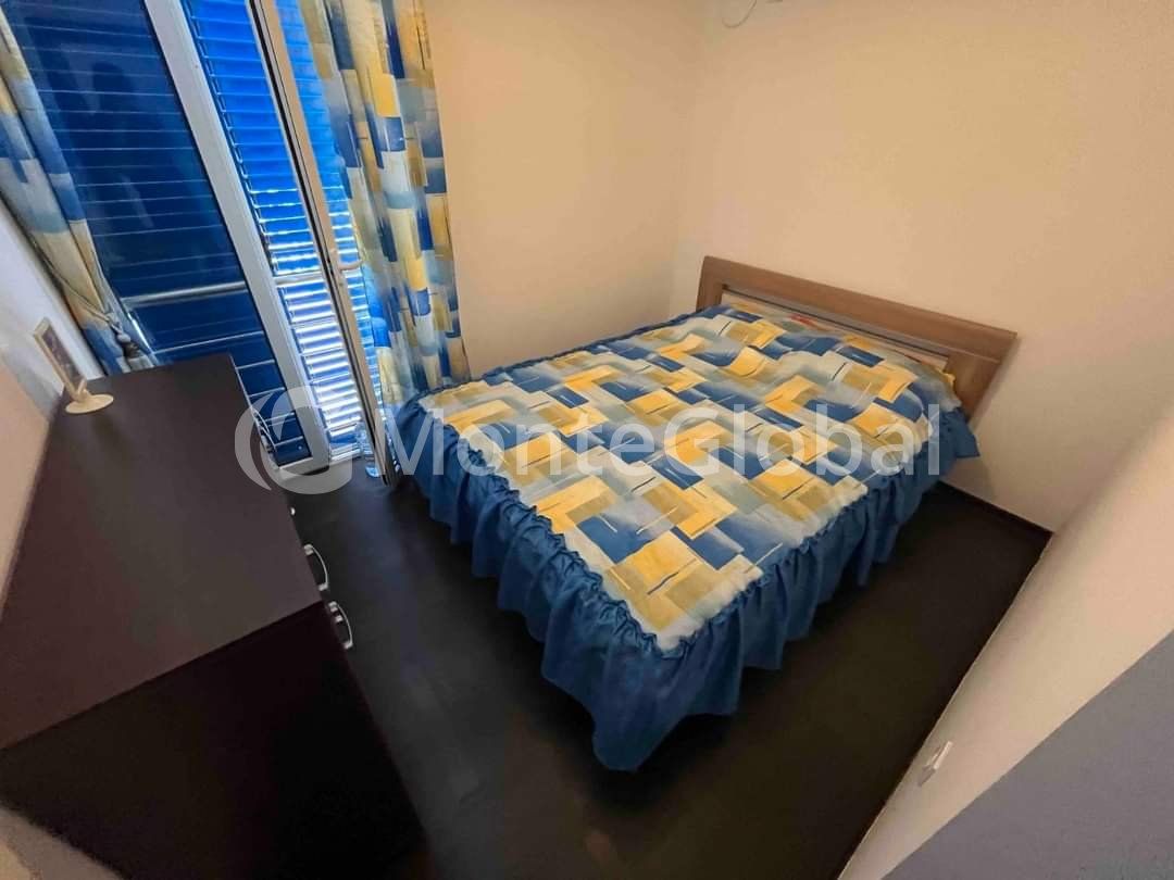 Flat in Baosici, Montenegro, 50 m² - picture 4