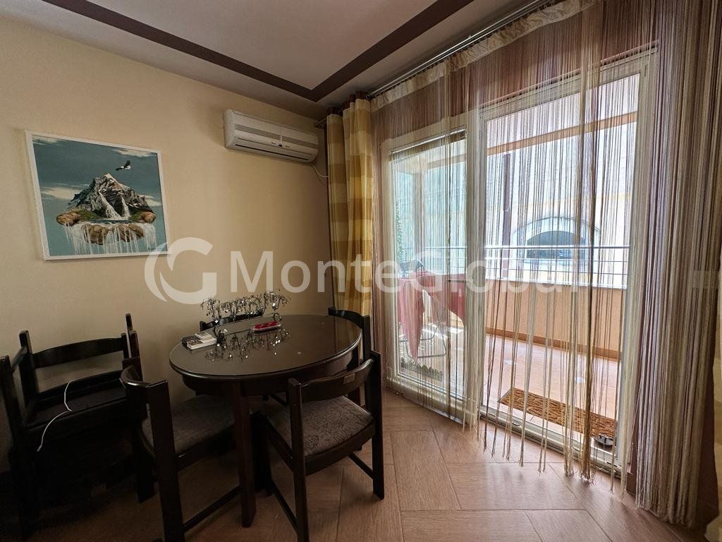 Appartamento a Becici, Montenegro, 56 m² - foto 4