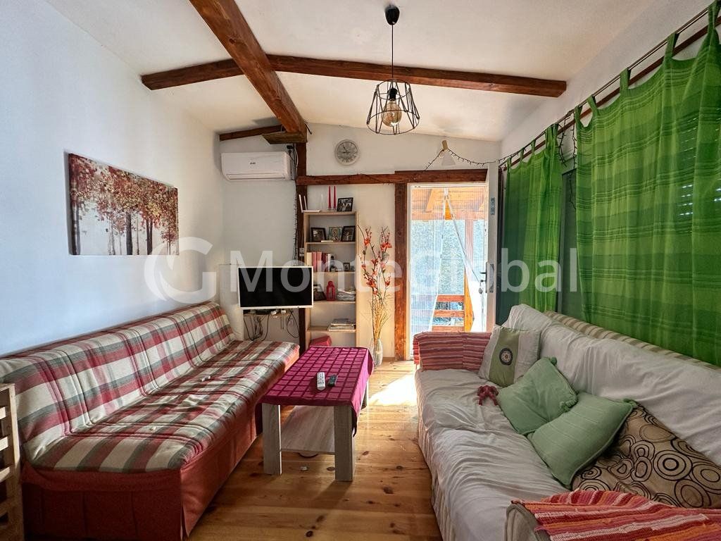 Haus in Ada Bojana, Montenegro, 85 m² - Foto 4