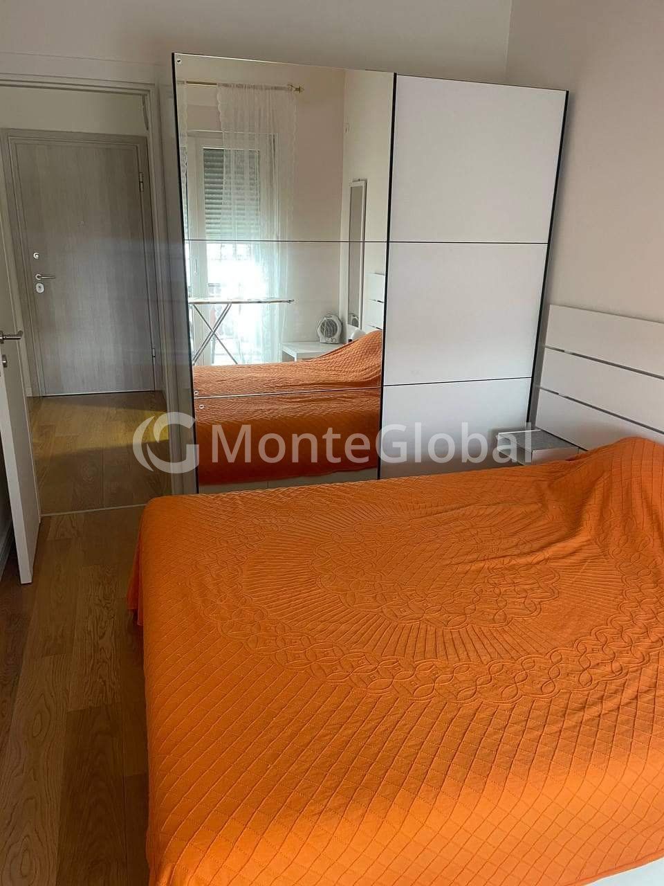 Appartamento a Bar, Montenegro, 48 m² - foto 3