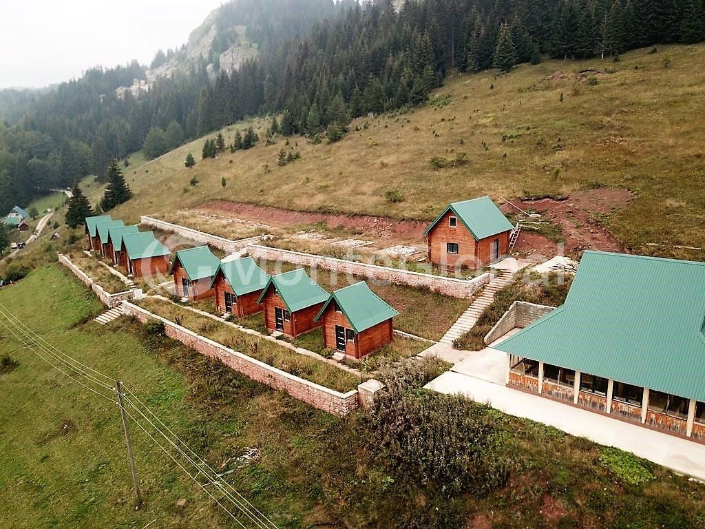 House in Zabljak, Montenegro, 706 m² - picture 4