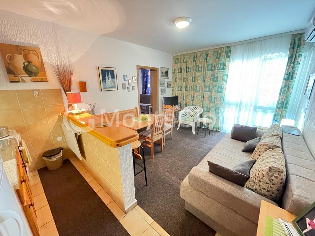 Appartement à Sutomore, Monténégro, 42 m² - image 4