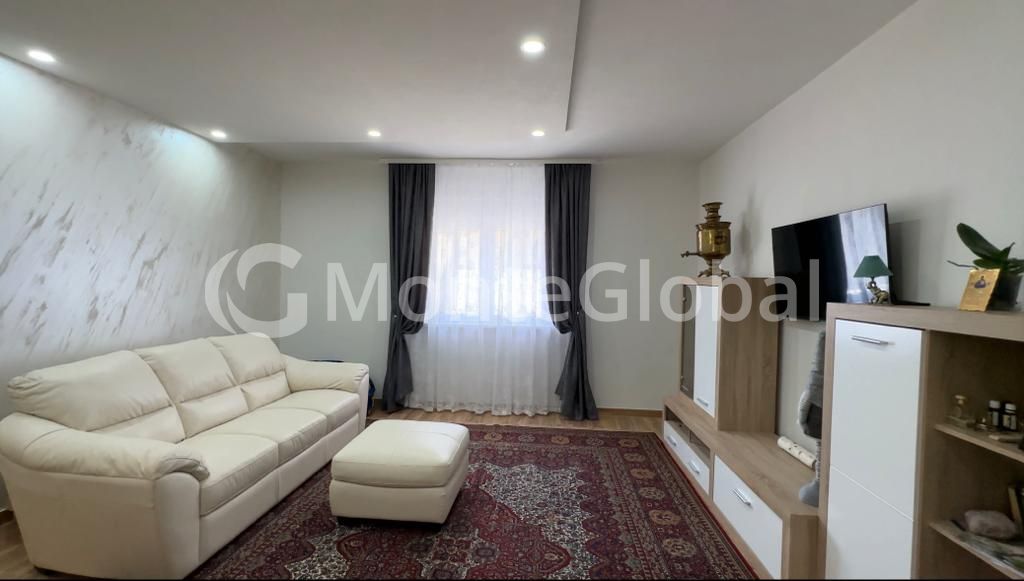 Piso en el Bar, Montenegro, 73 m² - imagen 4