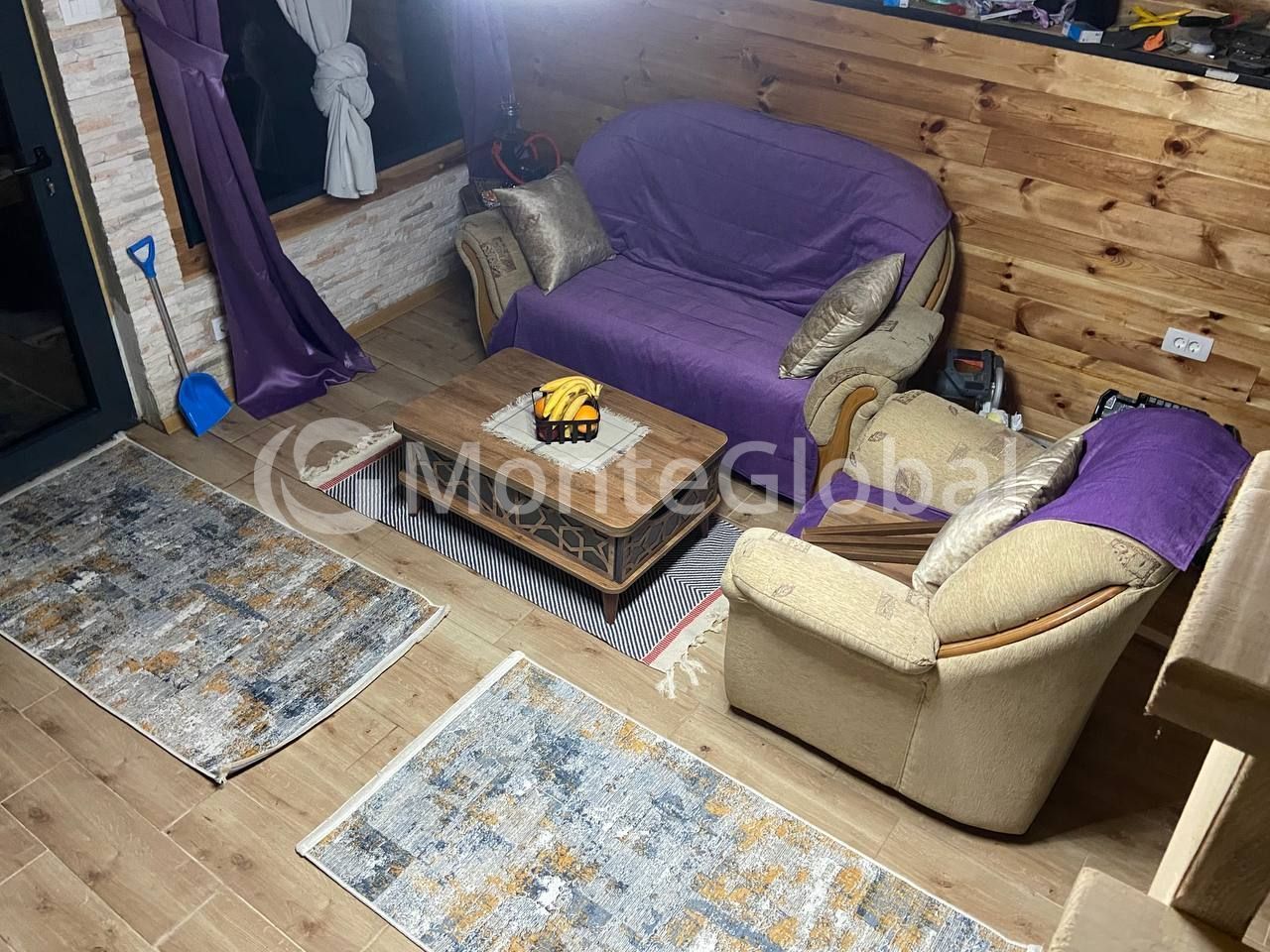 Casa en Zabljak, Montenegro, 65 m² - imagen 4