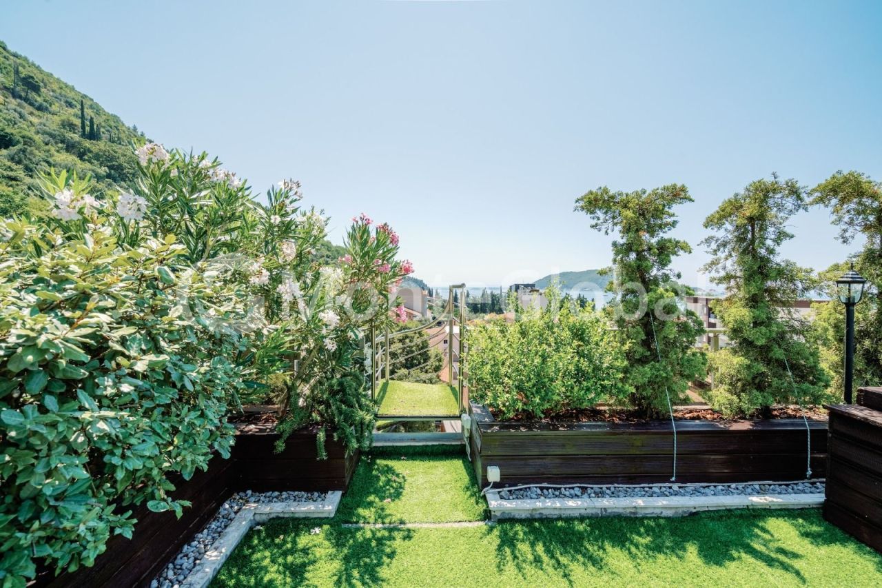 Appartamento a Budva, Montenegro, 400 m² - foto 4