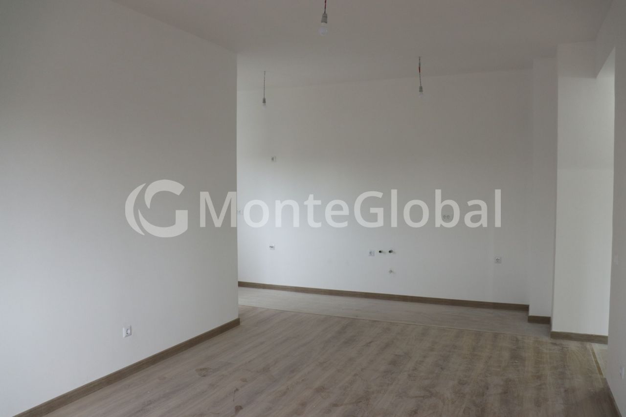 Piso en Ulcinj, Montenegro, 50 m² - imagen 4