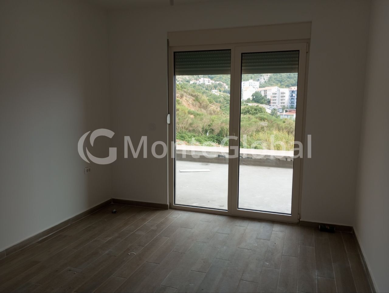 Wohnung in Becici, Montenegro, 57 m² - Foto 4
