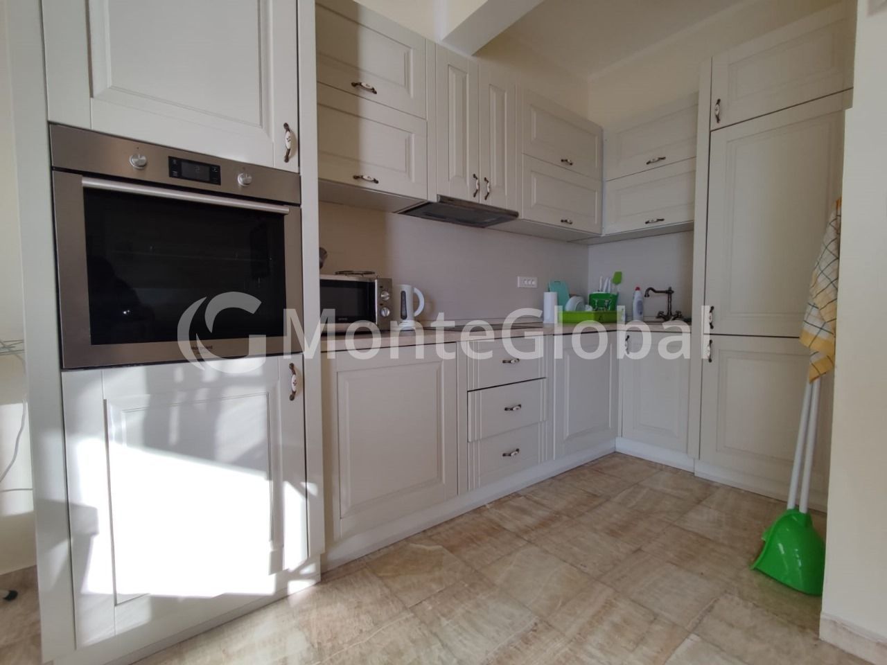 Flat Utekha, Montenegro, 90 m² - picture 4