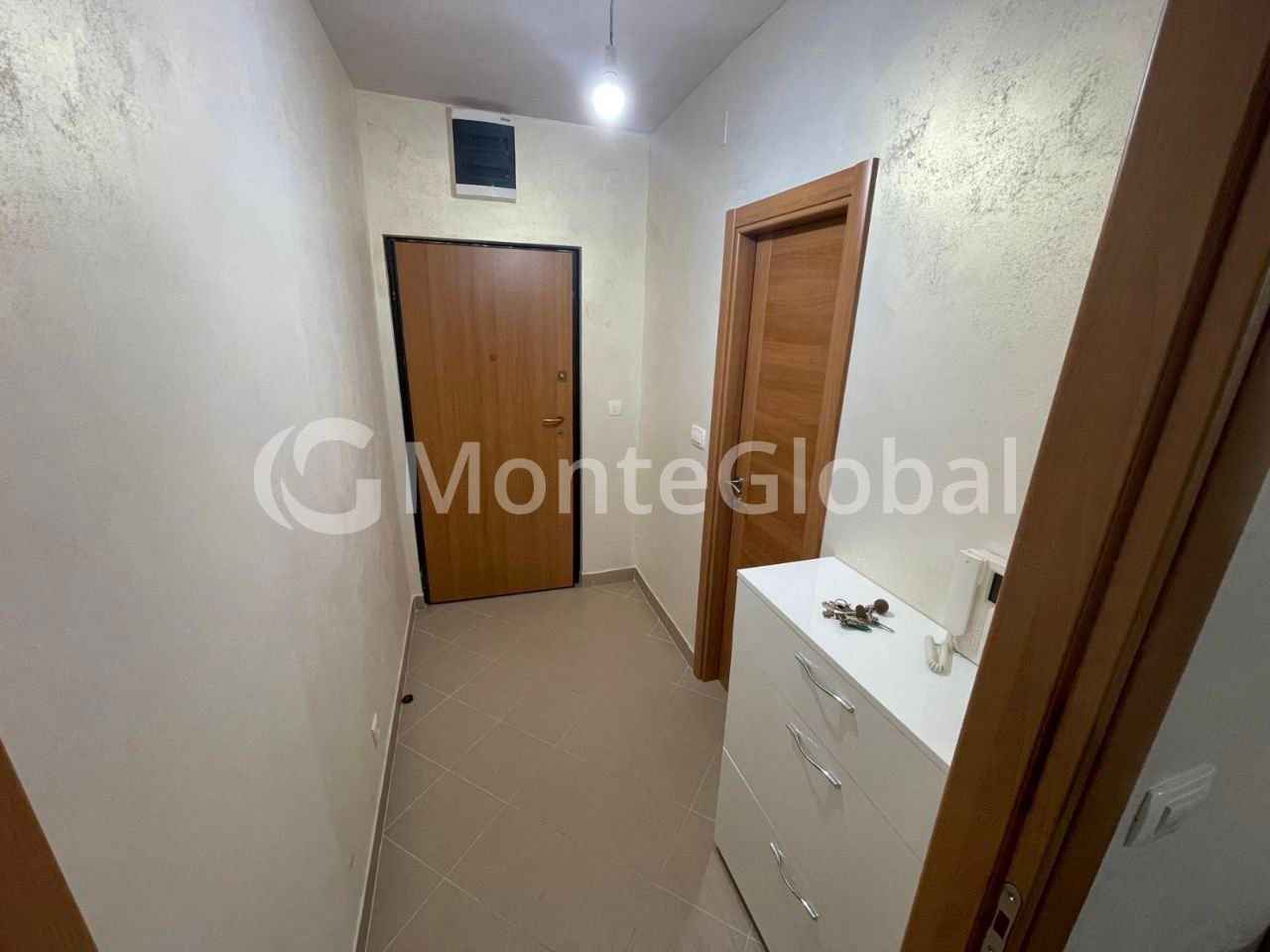 Appartamento a Petrovac, Montenegro, 46 m² - foto 4