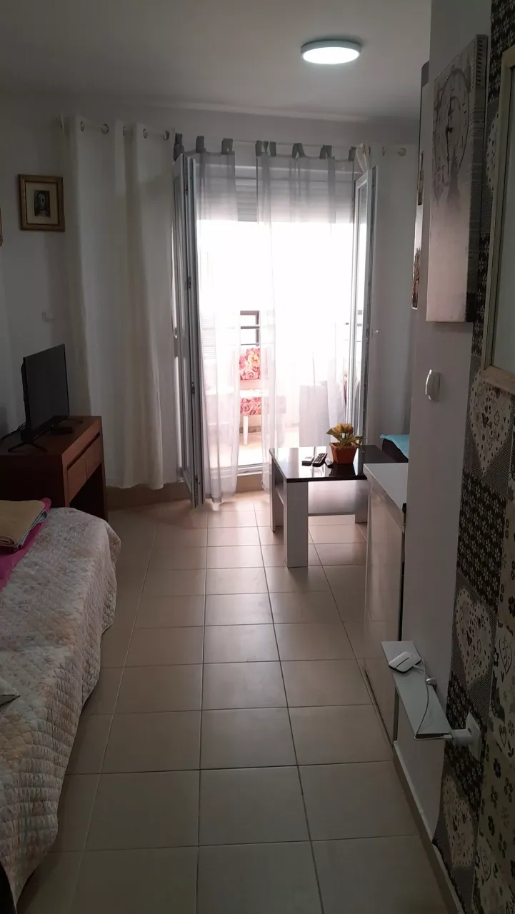 Wohnung in Becici, Montenegro, 33 m² - Foto 4