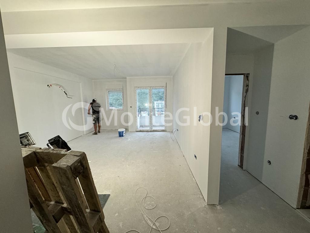 Appartamento a Budva, Montenegro, 48 m² - foto 4