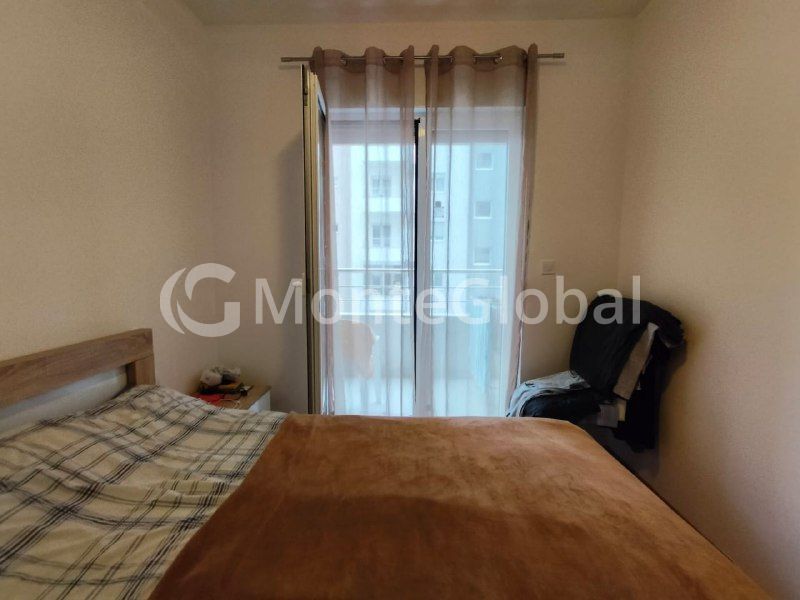 Appartamento a Budva, Montenegro, 41 m² - foto 4