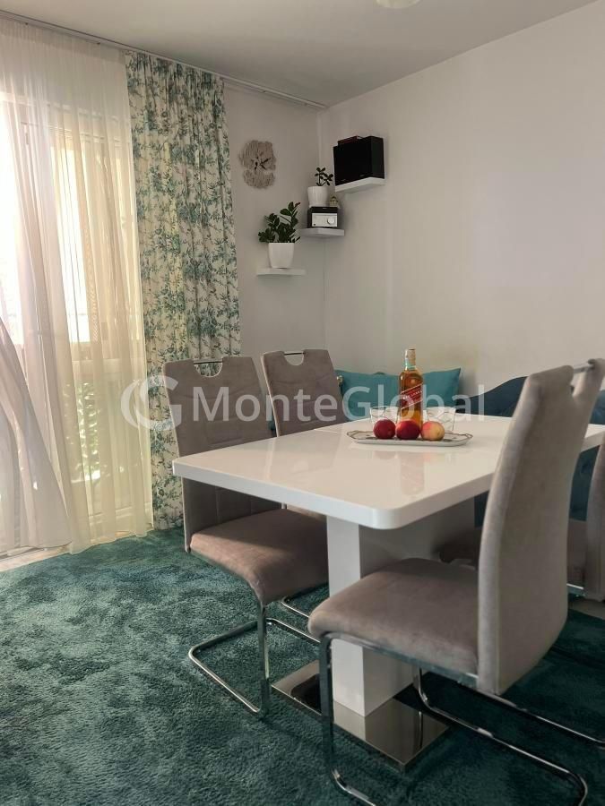 Piso en Petrovac, Montenegro, 50 m² - imagen 3