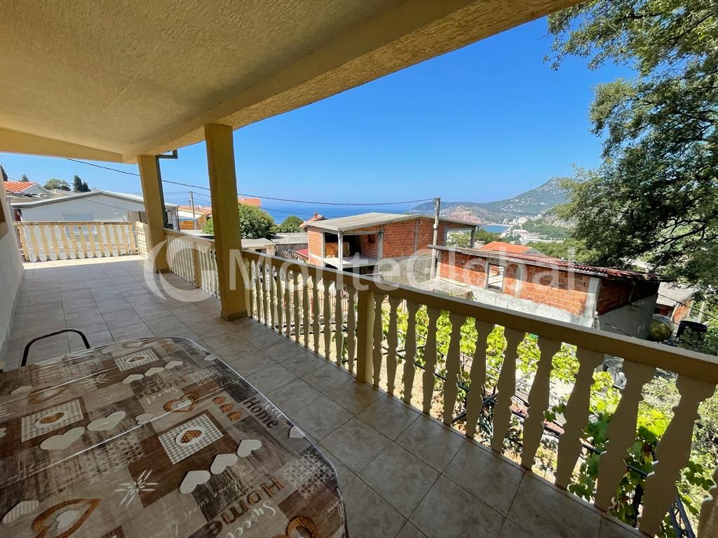 Maison à Sutomore, Monténégro, 146 m² - image 4