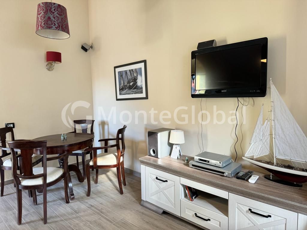 Wohnung Herceg Novi, Montenegro, 61 m² - Foto 4