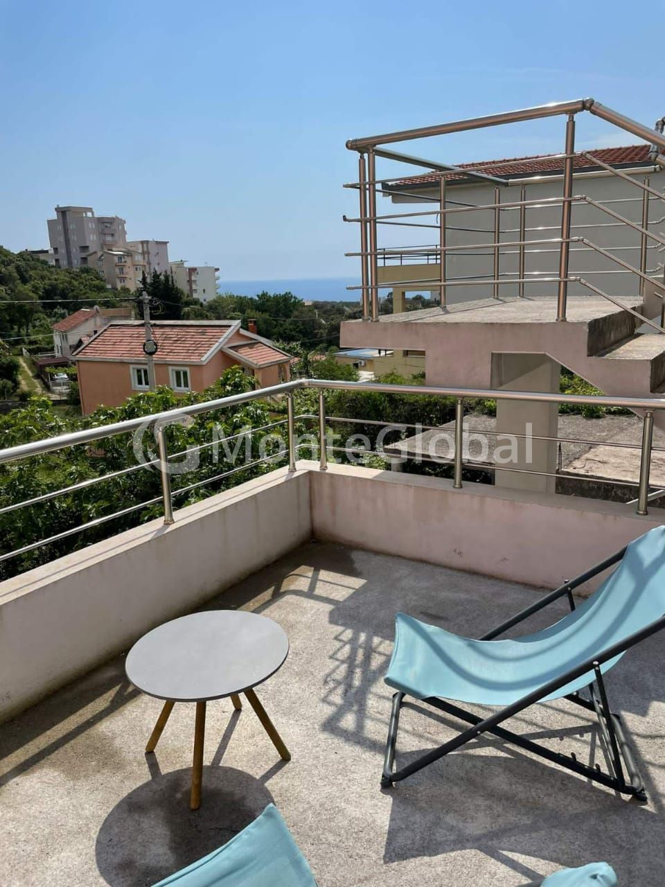 Haus Utekha, Montenegro, 150 m² - Foto 4