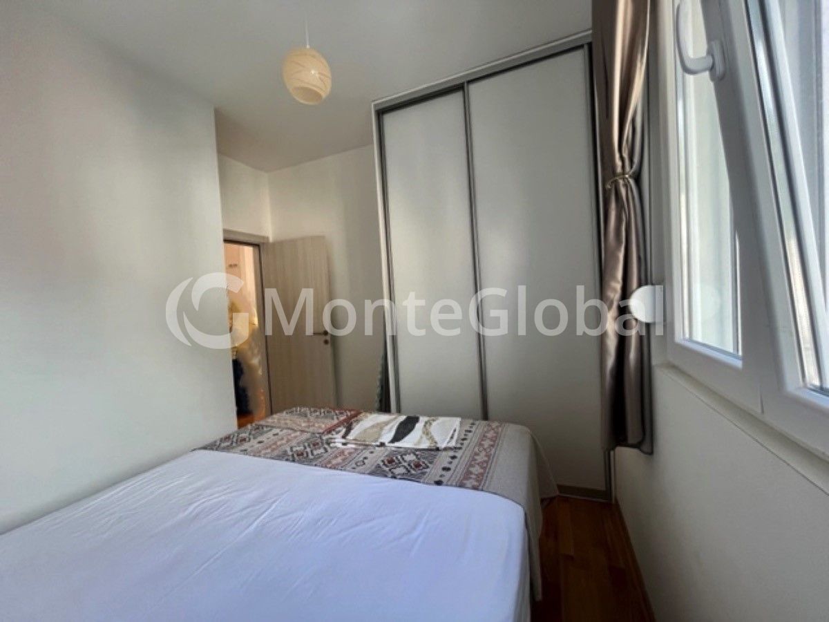 Flat in Becici, Montenegro, 58 m² - picture 4