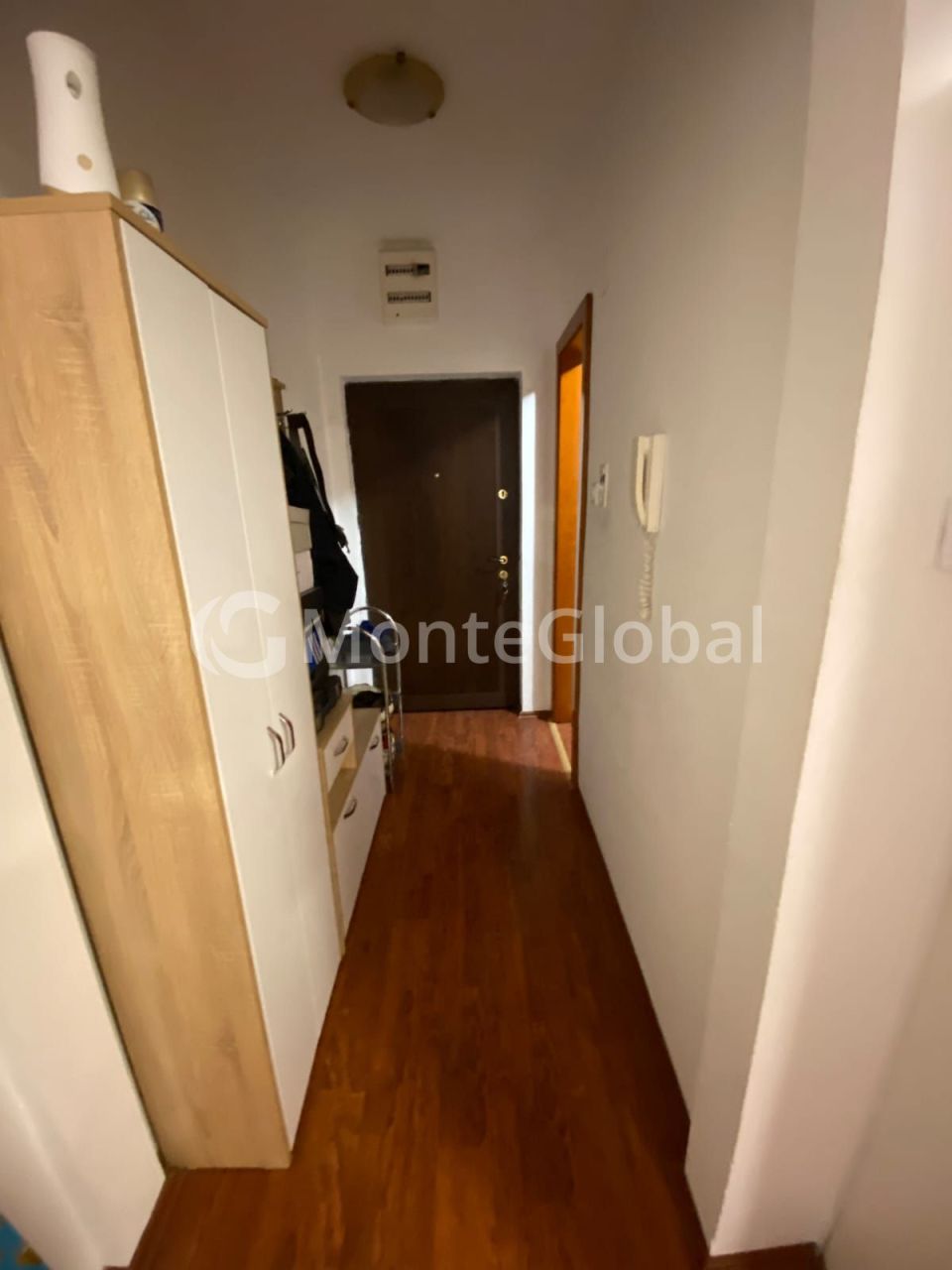 Flat in Budva, Montenegro, 44 m² - picture 4