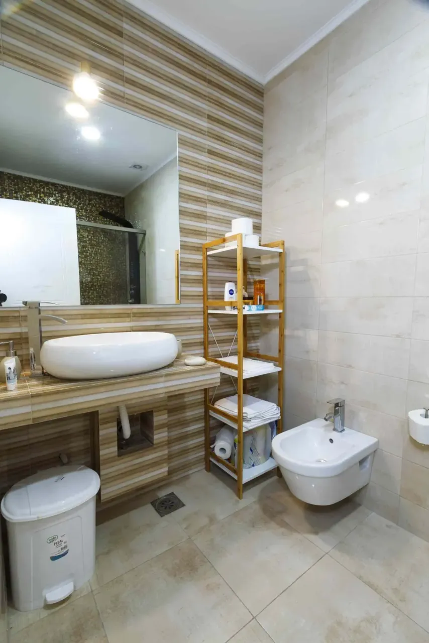 Appartamento a Budva, Montenegro, 96.3 m² - foto 4