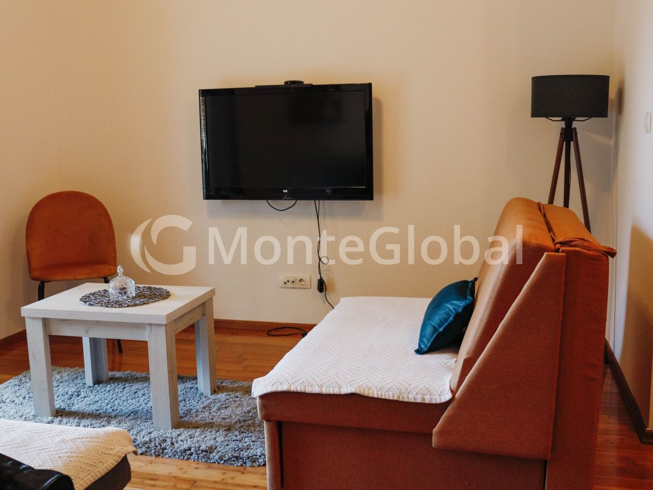 Appartamento a Kotor, Montenegro, 65 m² - foto 4