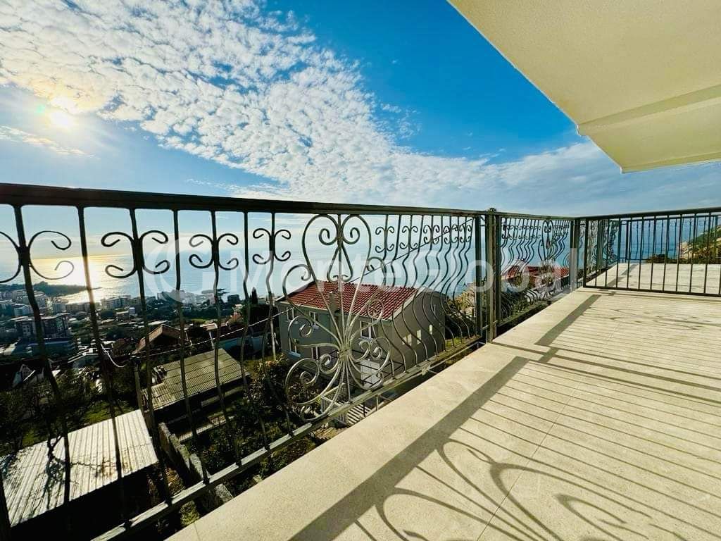 Appartement à Dobra Voda, Monténégro, 69 m² - image 4