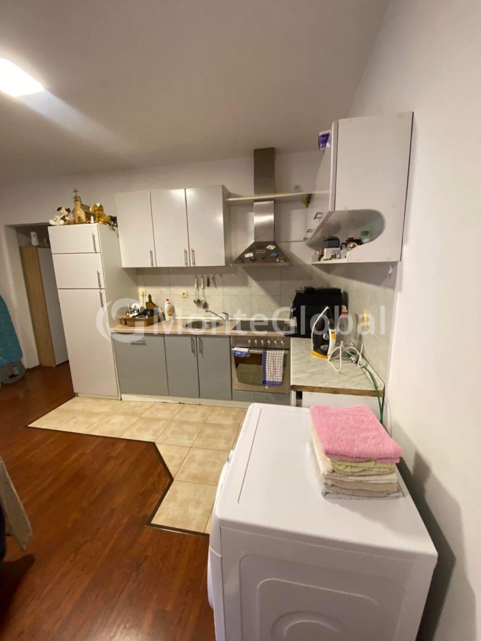 Appartamento a Budva, Montenegro, 44 m² - foto 4
