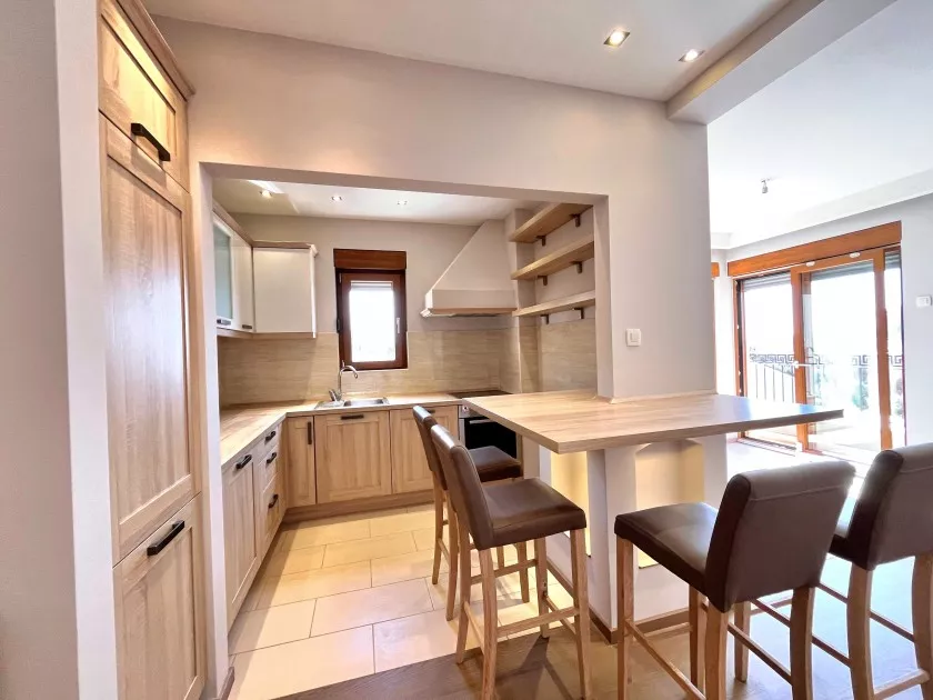 Flat in Budva, Montenegro, 75 m² - picture 4