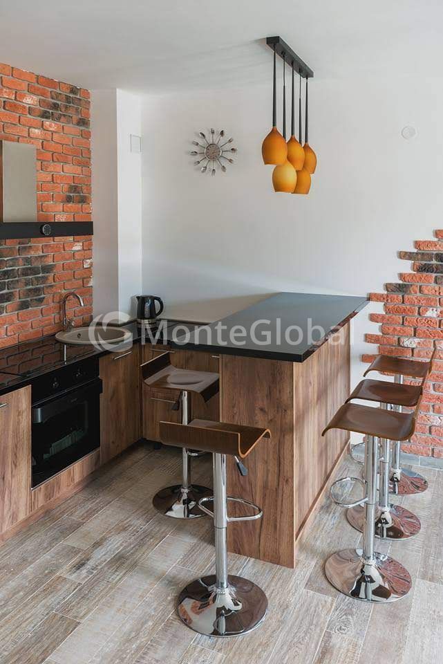 Appartamento a Becici, Montenegro, 63 m² - foto 4