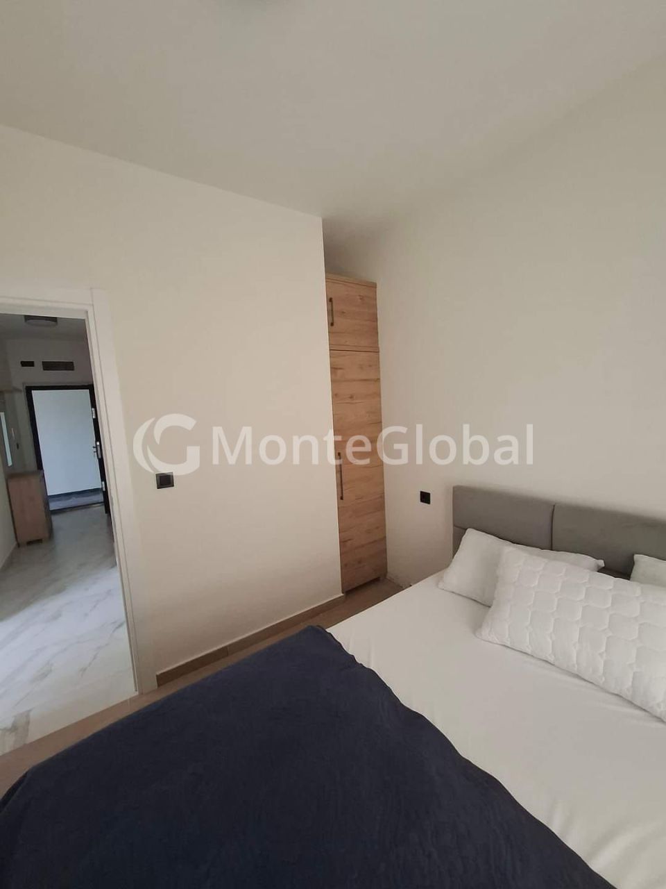 Piso Utekha, Montenegro, 42 m² - imagen 4