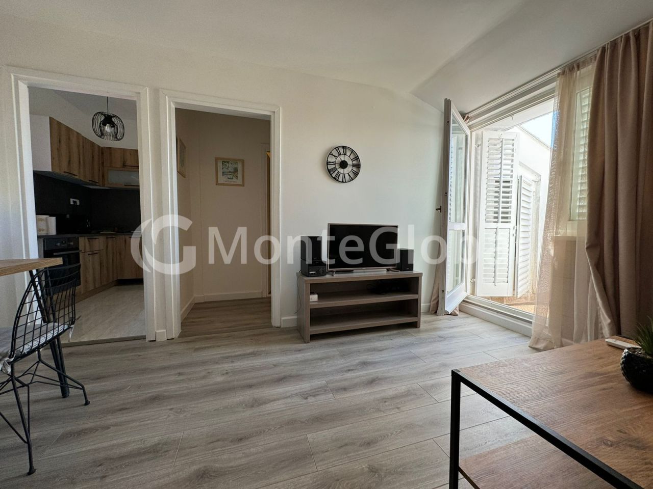 Appartamento a Budva, Montenegro, 50 m² - foto 4