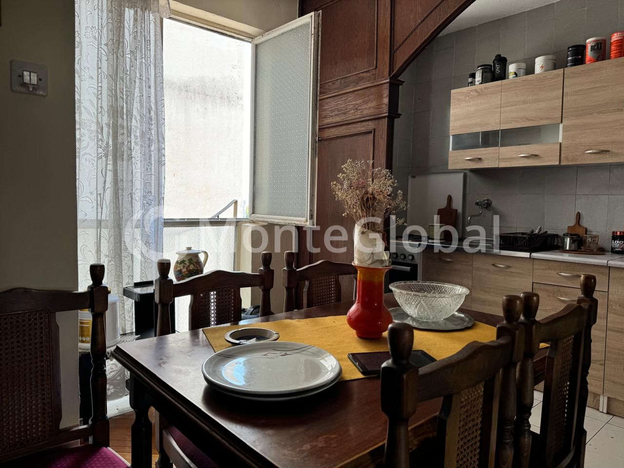 Appartement au Bar, Monténégro, 56 m² - image 4