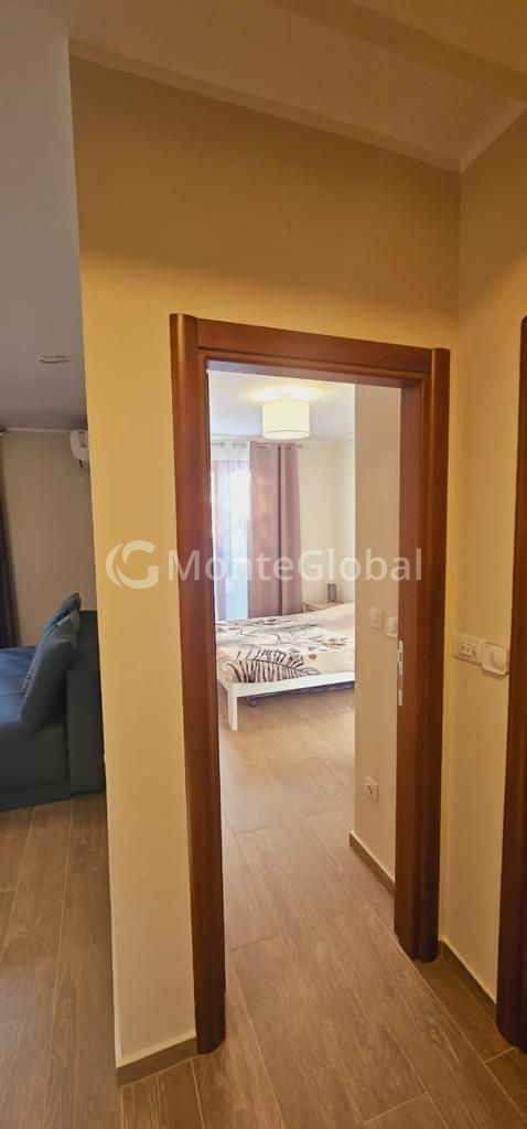 Appartement Herceg Novi, Monténégro, 53 m² - image 4