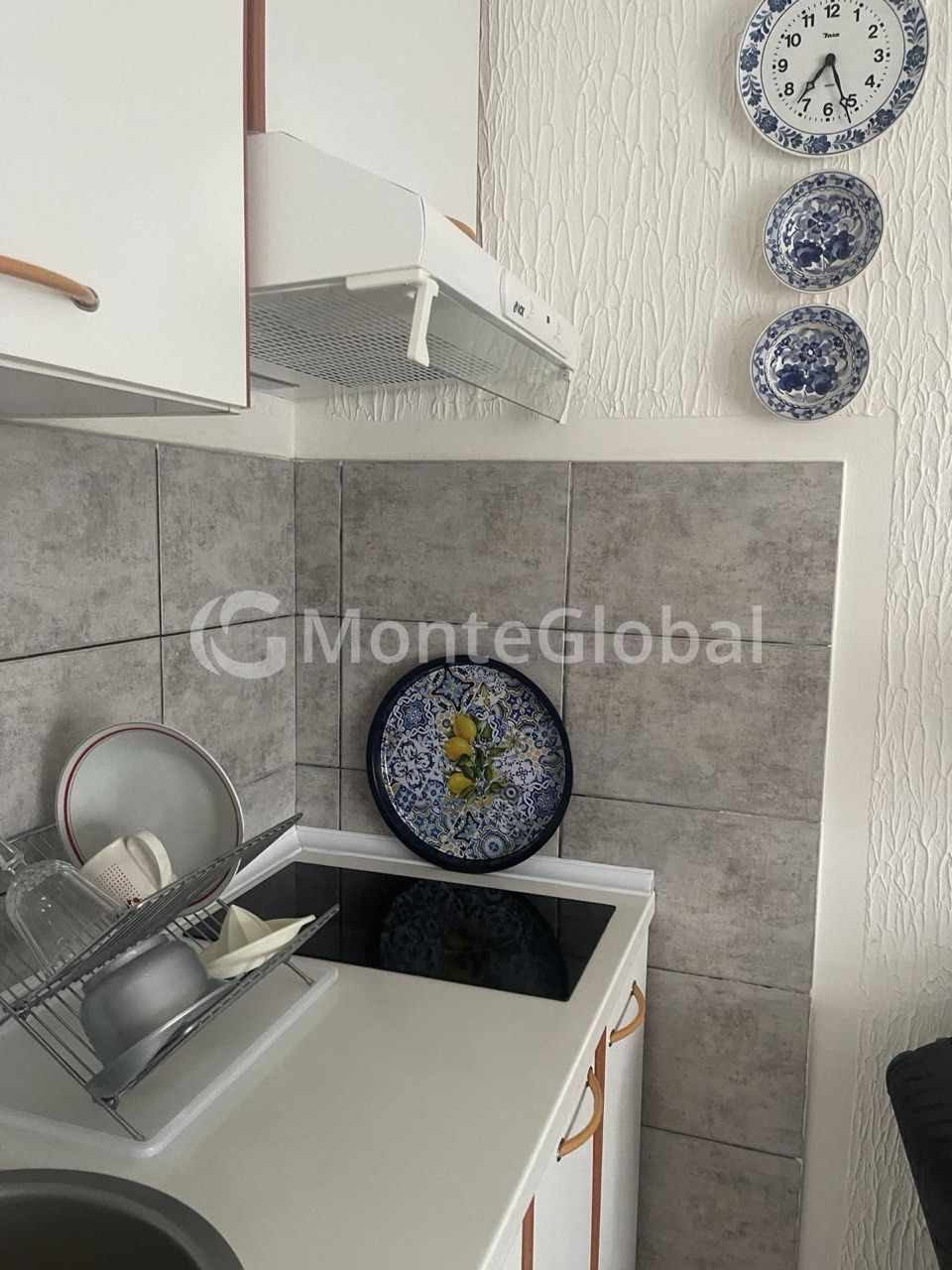 Appartement à Sutomore, Monténégro, 32 m² - image 4