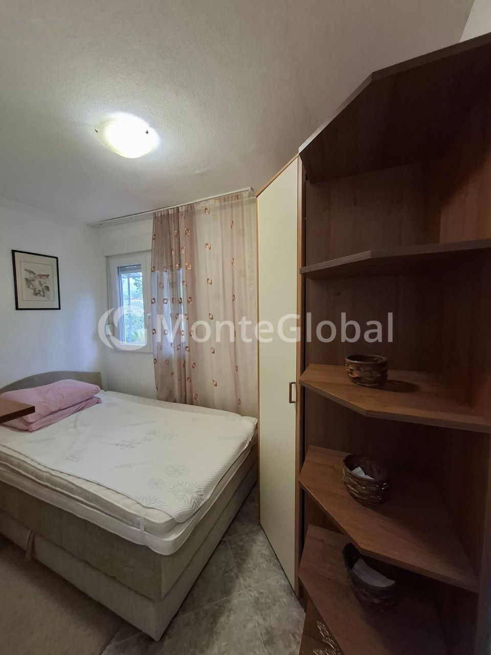 Appartement au Bar, Monténégro, 60 m² - image 4