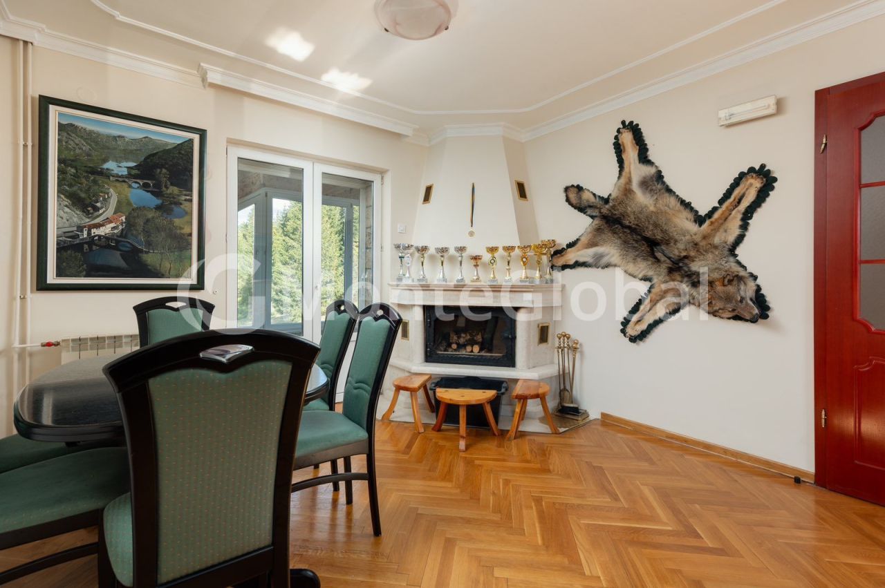 House in Zabljak, Montenegro, 203 m² - picture 4