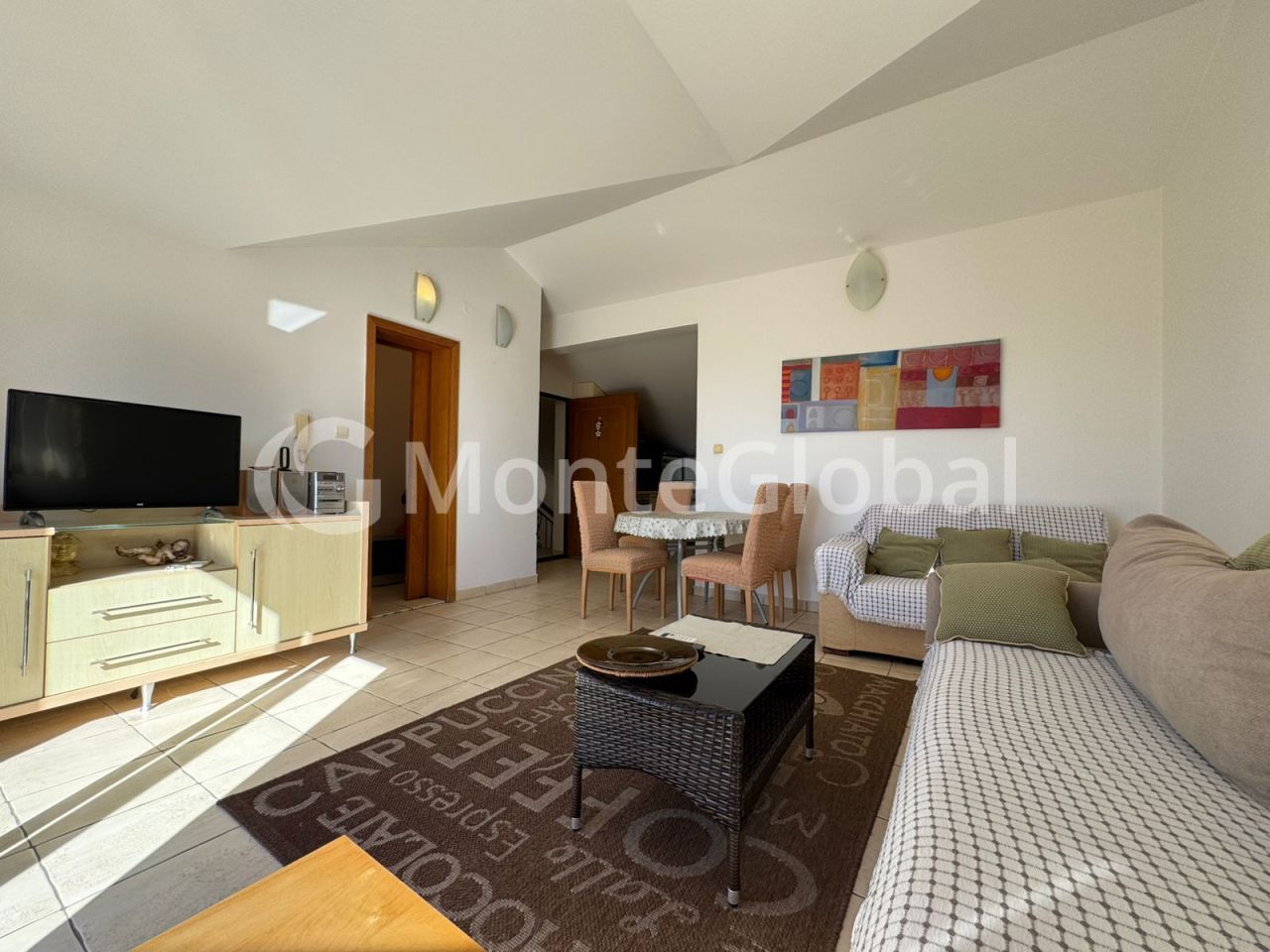 Flat in Becici, Montenegro, 228 m² - picture 4